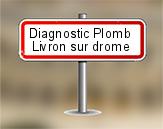 Diagnostic Plomb avant démolition sur Livron sur Drôme